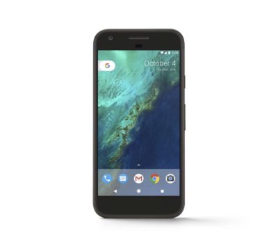 PIXEL Phone by Google - 128 GB PIXEL Phone by Google - 128 GB